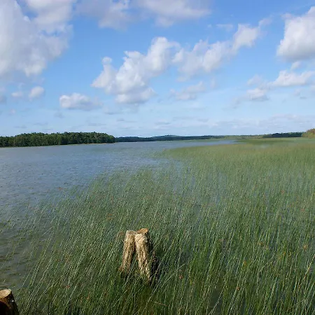 Holiday Home Smoldzinski Las By Interhome *