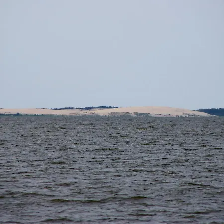 Holiday Home Smoldzinski Las By Interhome