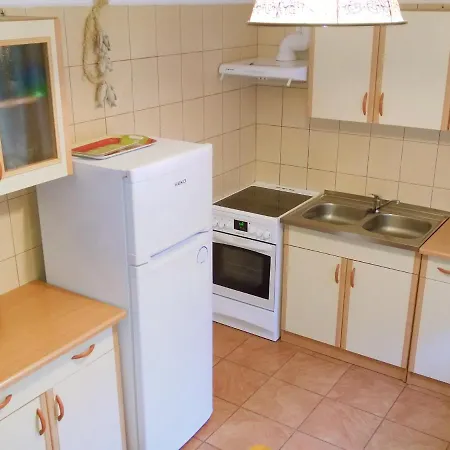 Holiday Home Smoldzinski Las By Interhome Holiday home *