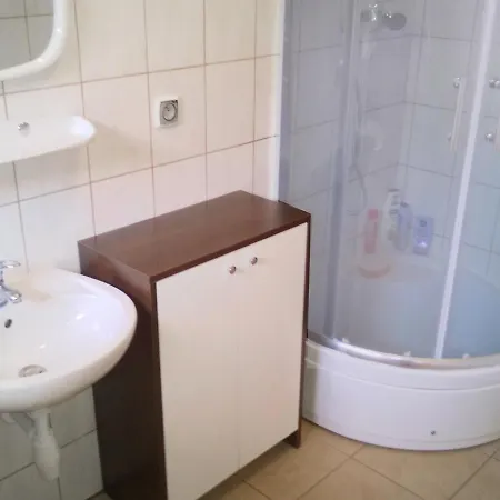 Holiday home Holiday Home Smoldzinski Las By Interhome *