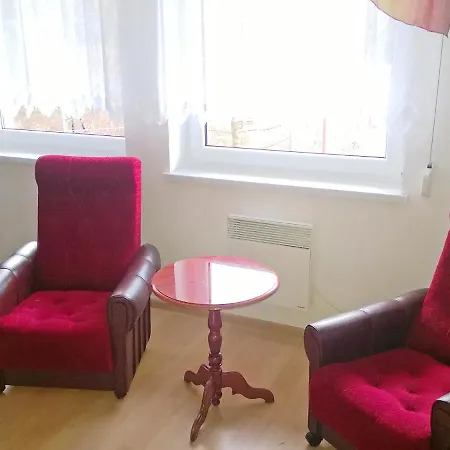 Holiday Home Smoldzinski Las By Interhome Holiday home Smoldzinski Las