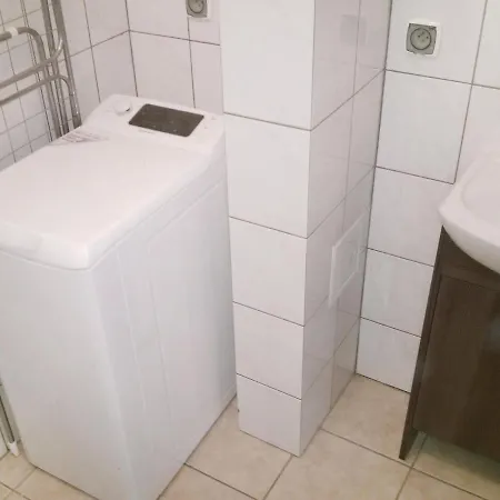 Holiday home Holiday Home Smoldzinski Las By Interhome