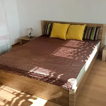 Holiday Home Smoldzinski Las By Interhome Holiday home Smoldzinski Las