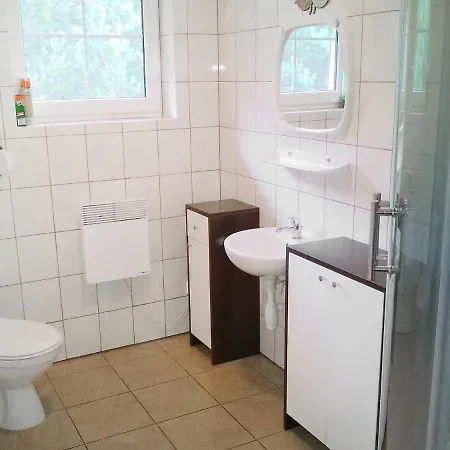 Holiday Home Smoldzinski Las By Interhome