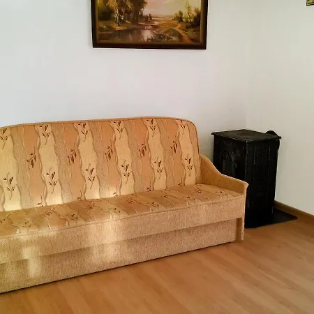 Holiday home Holiday Home Smoldzinski Las By Interhome