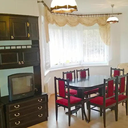 Holiday Home Smoldzinski Las By Interhome Holiday home