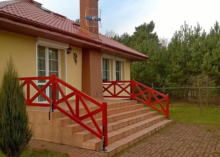 Smoldzinski By Interhome * Smoldzinski Las