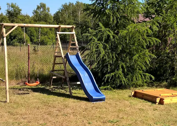 Tatil Evi Smoldzinski By Interhome *