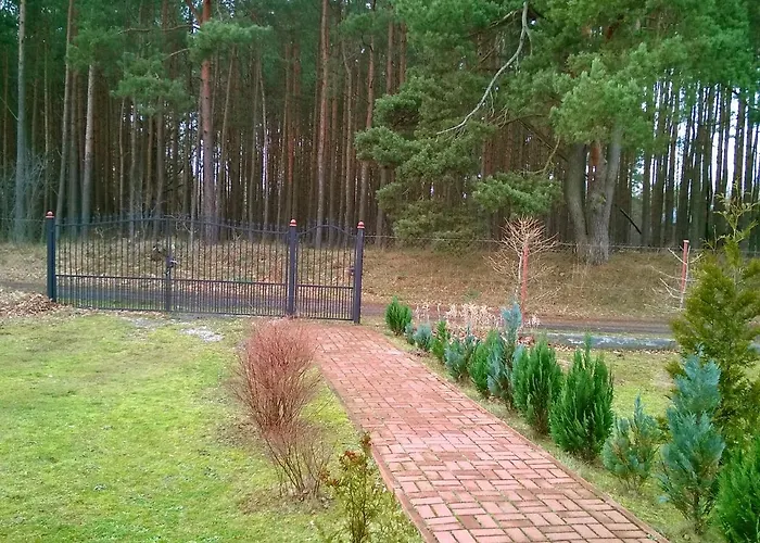 Smoldzinski By Interhome Tatil Evi *