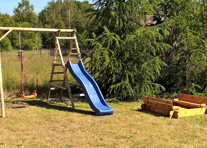 Smoldzinski By Interhome