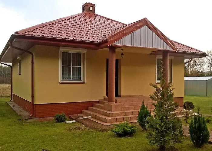 Smoldzinski By Interhome *