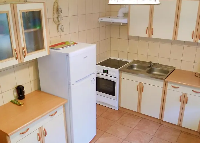 Smoldzinski By Interhome Tatil Evi *