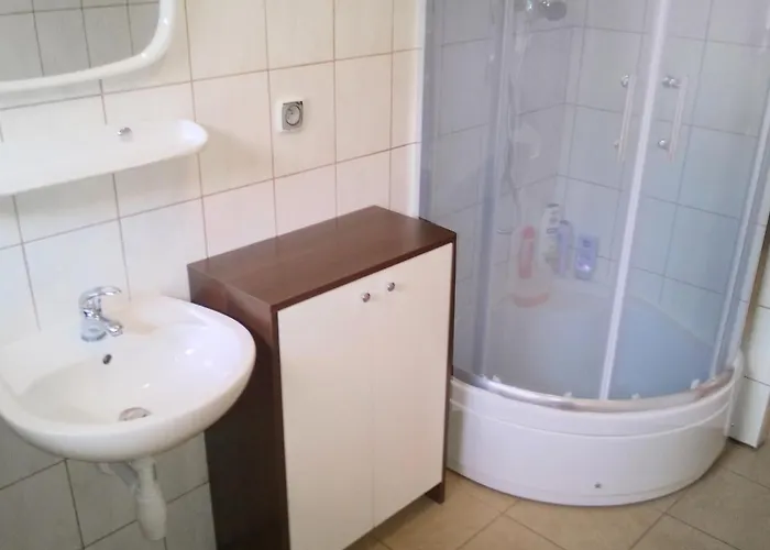 Tatil Evi Smoldzinski By Interhome *