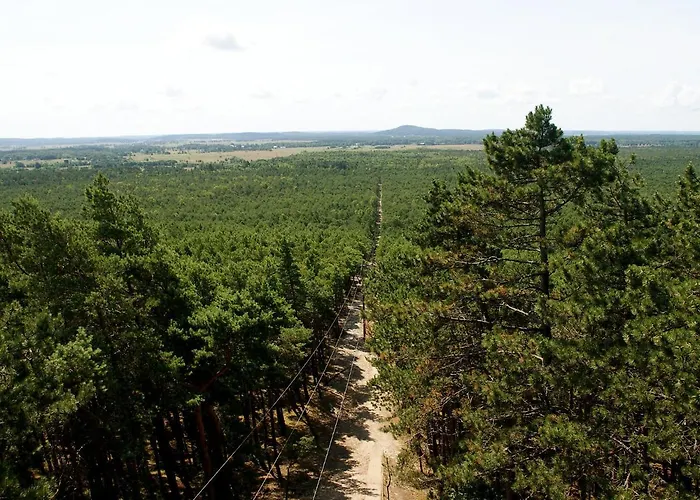 Tatil Evi Smoldzinski By Interhome *