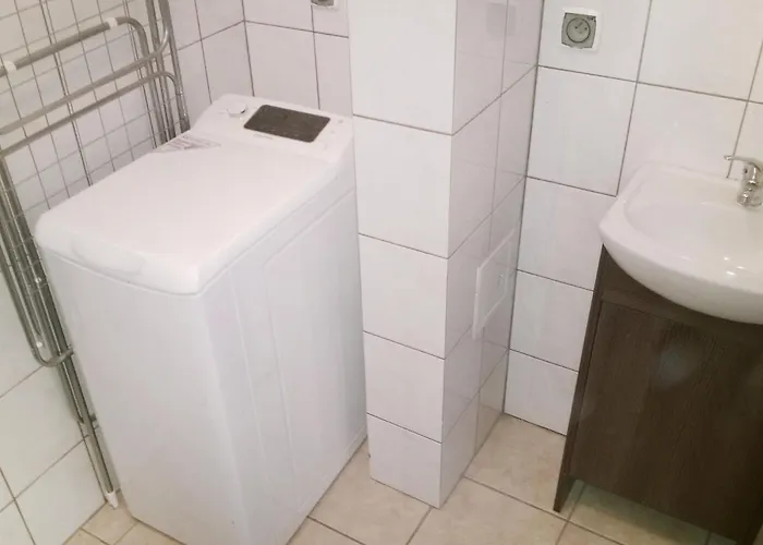 Tatil Evi Smoldzinski By Interhome