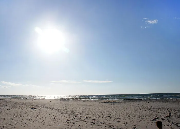 Tatil Evi Smoldzinski By Interhome Smoldzinski Las