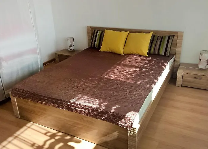 Smoldzinski By Interhome Tatil Evi Smoldzinski Las