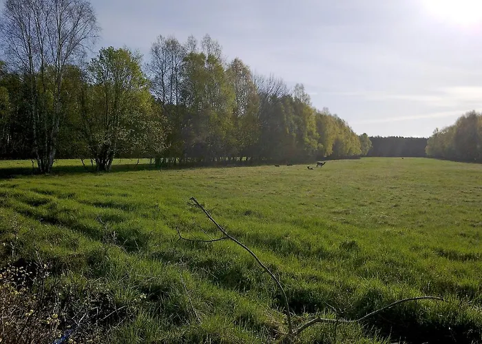 Tatil Evi Smoldzinski By Interhome