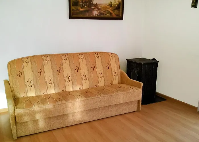 Tatil Evi Smoldzinski By Interhome